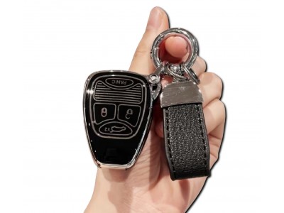 Калъф за автомобилен ключ Jeep